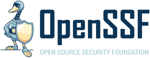 Open Source Security Foundation
